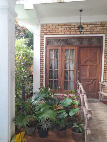 Hostal Ceylon Casa