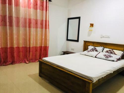 Bed & Breakfast Hotel B&p Hikkaduwa