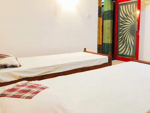 Bed & Breakfast Hotel B&p Hikkaduwa