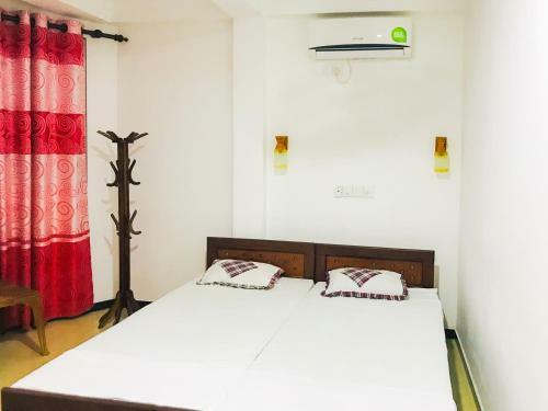 Bed & Breakfast Hotel B&p Hikkaduwa
