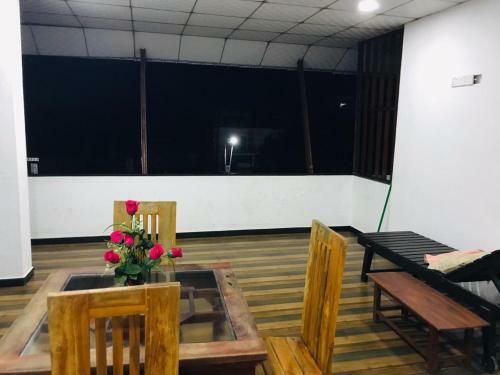 Bed & Breakfast Hotel B&p Hikkaduwa