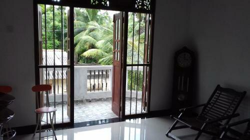 Apartamento Villa Aanya Hikkaduwa