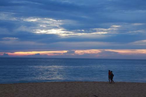 Hotel Shenora Beach Resort