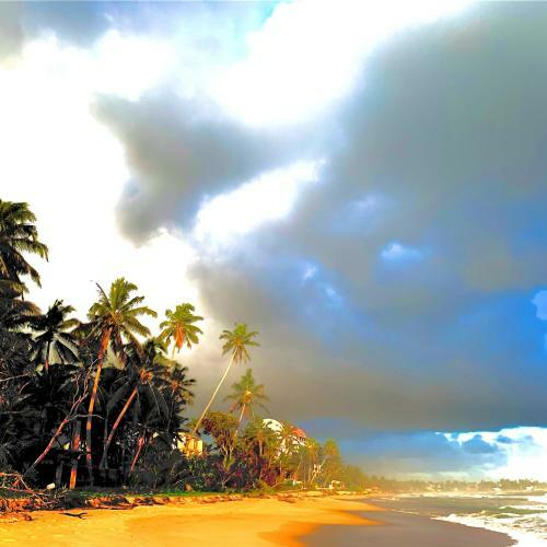 Hostal Morava Beach Court