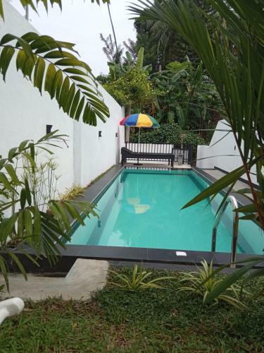Hotel Hidden Villa