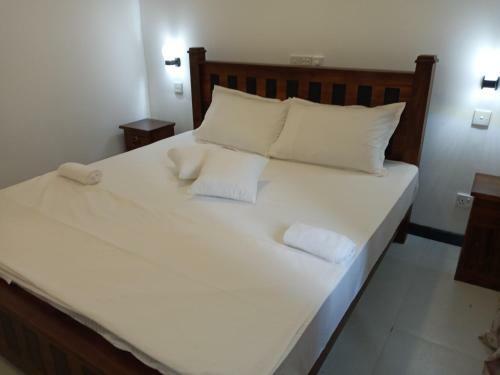 Hostal Heily Villa
