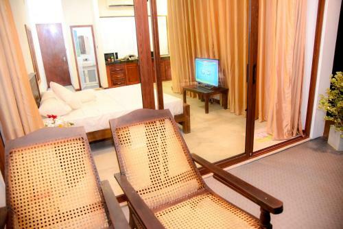 Lodge Shady Lake Resort
