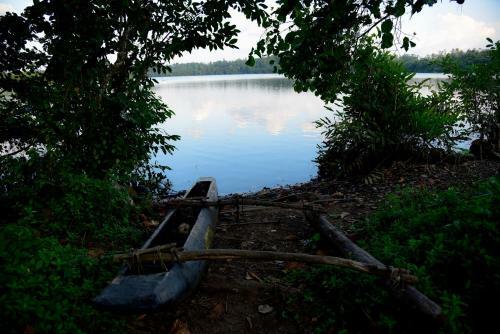 Lodge Shady Lake Resort
