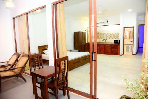 Lodge Shady Lake Resort