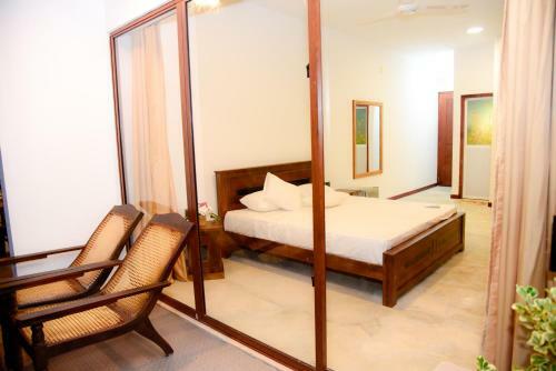 Lodge Shady Lake Resort