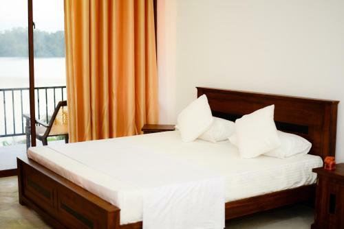 Lodge Shady Lake Resort