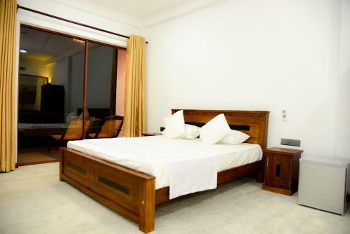 Lodge Shady Lake Resort