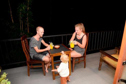 Lodge Shady Lake Resort
