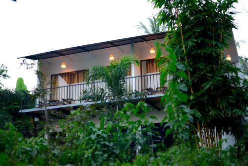 Lodge Shady Lake Resort