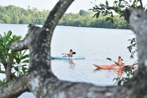 Lodge Shady Lake Resort