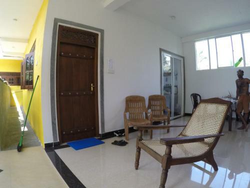 Hostal Yellowappartments