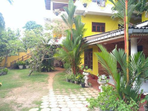 Hostal Yellowappartments