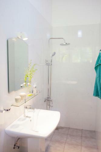 Hostal Alvas House