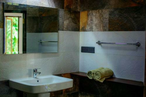 Hostal Villa Fiori