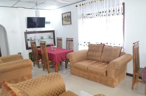 Hostal Beauty Beach Villa