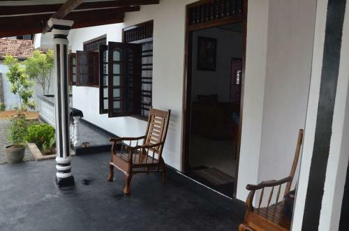 Hostal Beauty Beach Villa