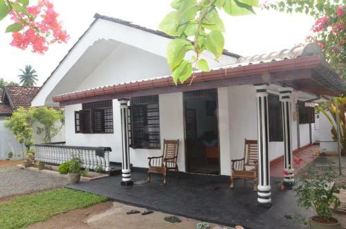 Hostal Beauty Beach Villa