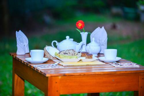 Bed & Breakfast Onera Villa