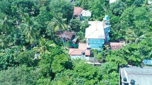 Bed & Breakfast Onera Villa