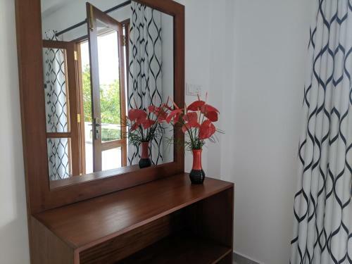 Bed & Breakfast Villa Red Pool