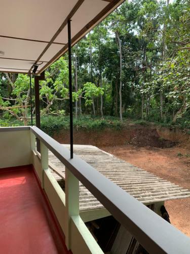 Villa Marina Retreat Hikkaduwa