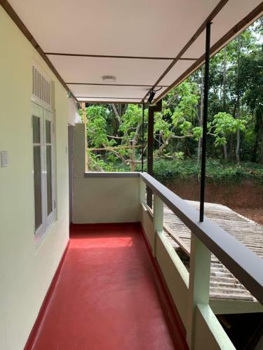 Villa Marina Retreat Hikkaduwa