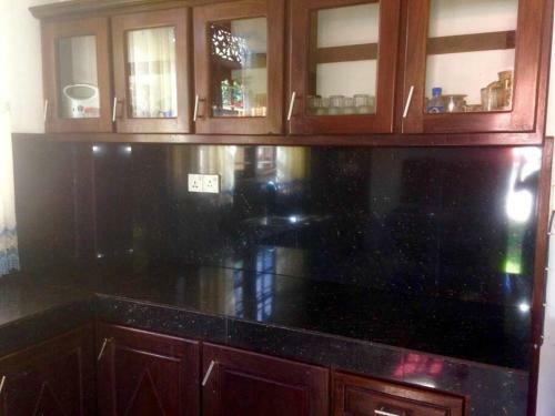 Apartamento Samantha Villa