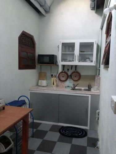 Hostal Skp Villa