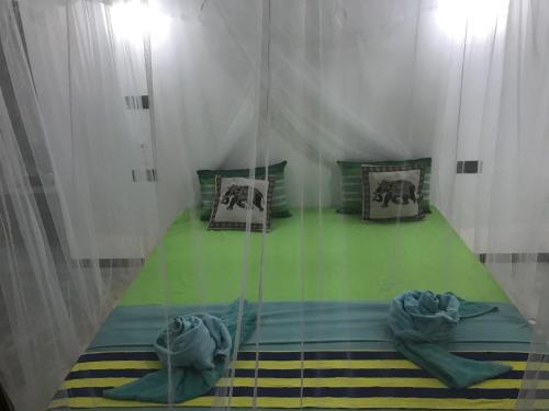 Apartamento Ruchi