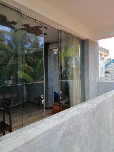 Apartamento Thambili Beach Room