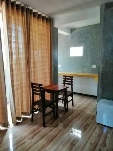 Apartamento Thambili Beach Room