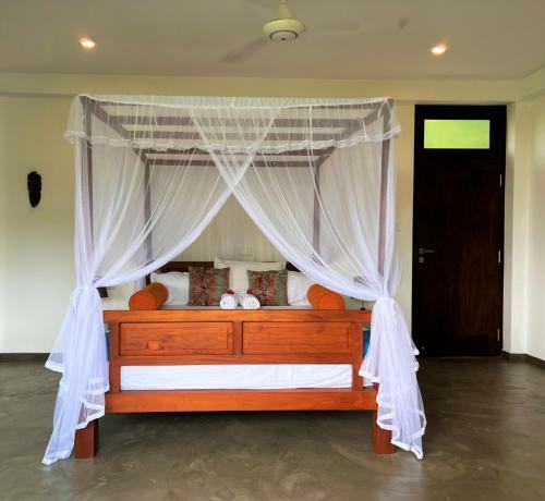 My Home Villa