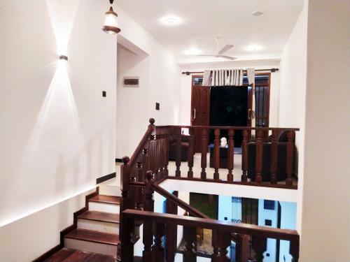 Hostal The Green Lagoon Villa