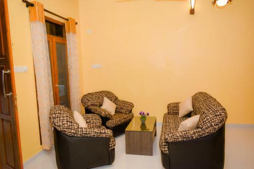 Lodge Serene Vista Bungalows