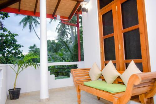 Lodge Serene Vista Bungalows