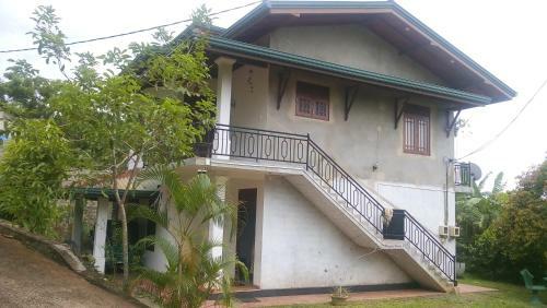 Hostal River Face Villa