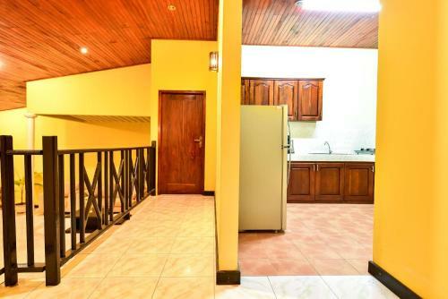 Villa The Senu Grand