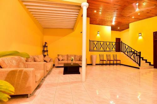 Villa The Senu Grand