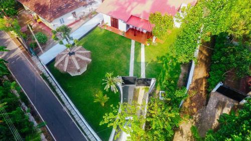 Villa The Senu Grand