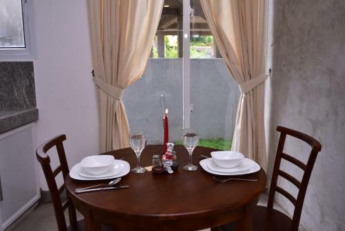 The Lily Holiday Apartment