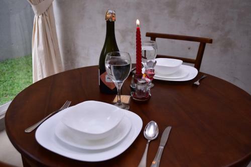 The Lily Holiday Apartment