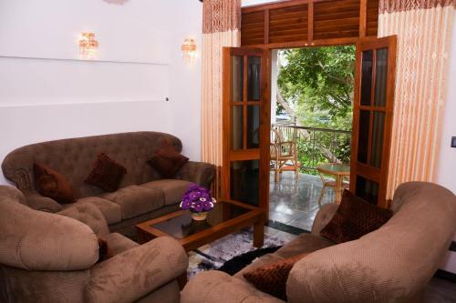 Apartamento Dolphin Villa