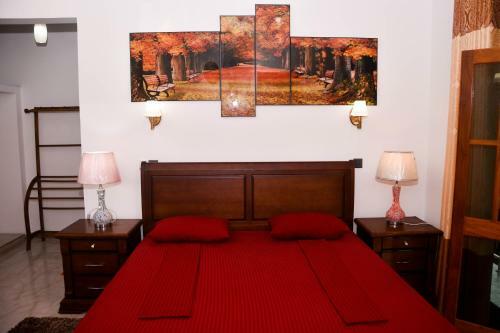 Apartamento Dolphin Villa