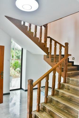 Apartamento Dolphin Villa