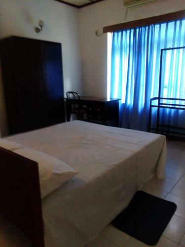 Agroturismo The Bunglow